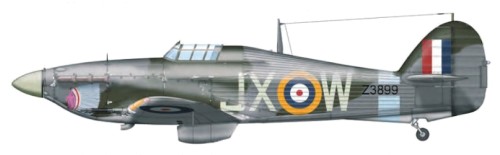 Hawker_Hurricane_IIc_Z3899_JX-W_1941__500x155.jpg, 13kB
